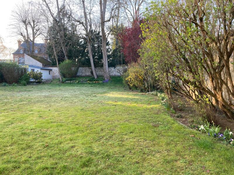 Jardin + Studio 20 M2