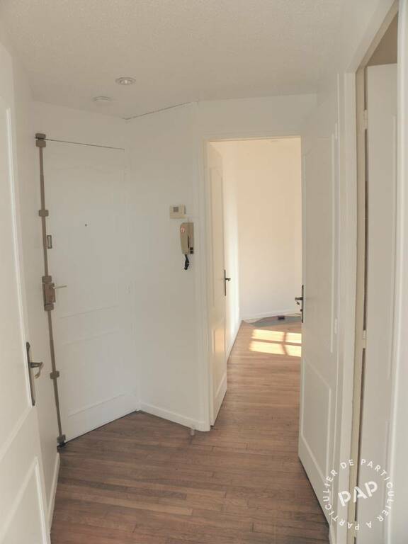 Vente Appartement