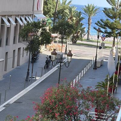 Location appartement 2 pièces Nice (06)