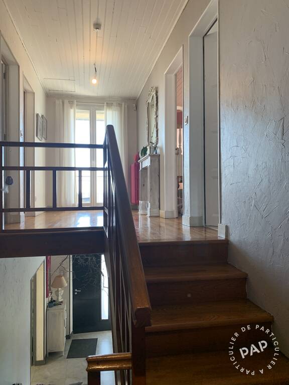 Vente maison 130 m² Aubenas (07200) - 130 m² - 325.000 € | Particulier à Particulier — 7