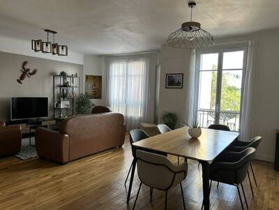 Vente appartement 3 pièces Asnières-sur-Seine (92600)