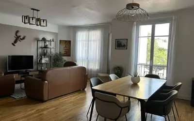 Asnières-Sur-Seine (92600)