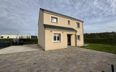 Breuillet (91650)