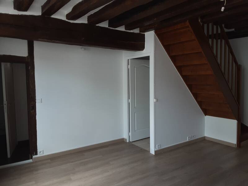Saint-Arnoult-En-Yvelines (78730)