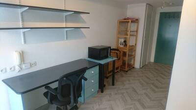 Location appartement studio Toulouse (31)