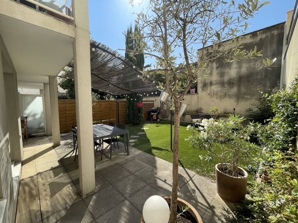 Vente appartement 4 pièces 88 m² Villeurbanne (69100) - 88 m² - 379.000