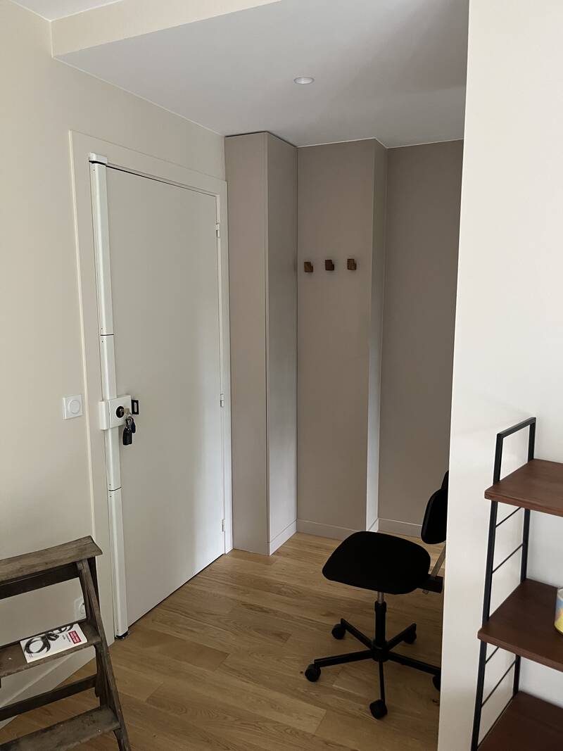 Neuilly-Sur-Seine (92200)