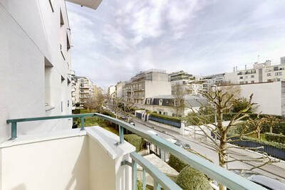 Vente appartement 2 pièces Courbevoie (92400)