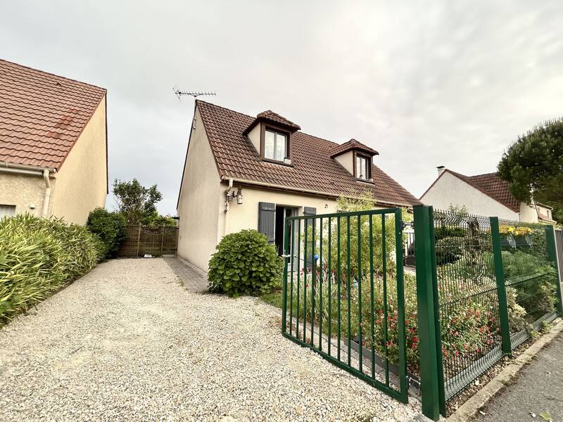 Roissy-En-Brie (77680)