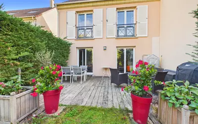 Pontoise (95300)