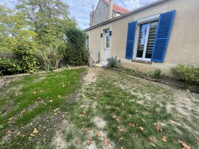 Location maison 2 pièces Vernouillet (78540)