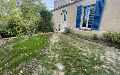 Vernouillet (78540)