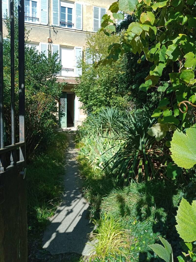 Lagny-Sur-Marne (77400)