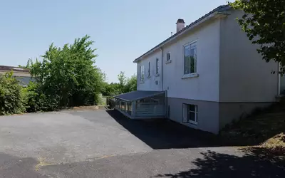 La Châtaigneraie (85120)