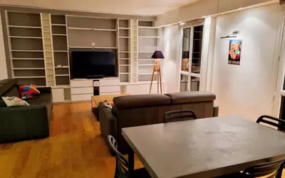 Paris 13E (75013)