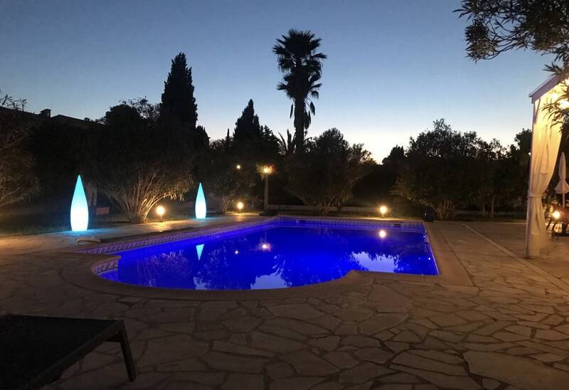 Mougins