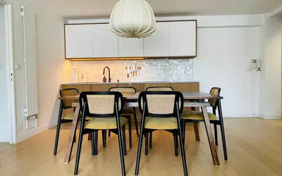 Paris 17E (75017)