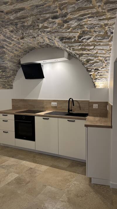 Vente maison 6 pièces Corconne (30260)