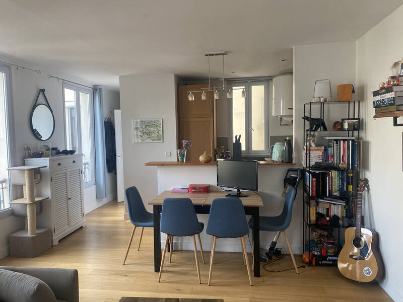 Levallois-Perret (92300)