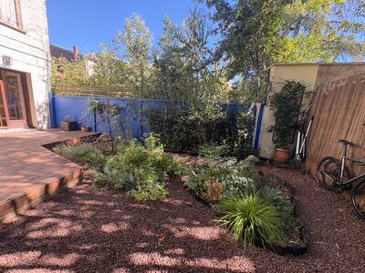 Vente maison 3 pièces Bordeaux (33)