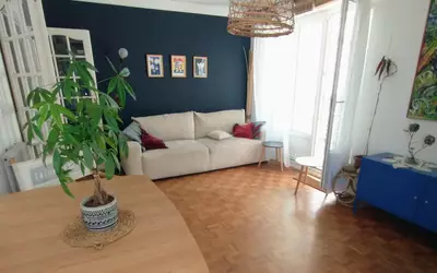Nantes (44000)