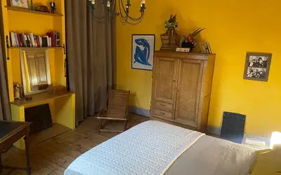 Avec Studio À Quelques Mètres De La Plage Malo-Les-Bains