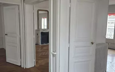 Paris 17E (75017)