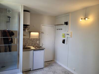 Location appartement studio Neuilly-sur-Marne (93330)