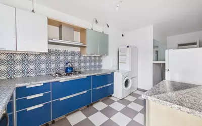 Asnières-Sur-Seine (92600)