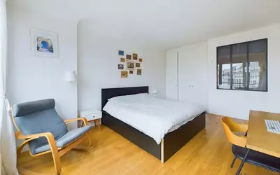 Paris 17E