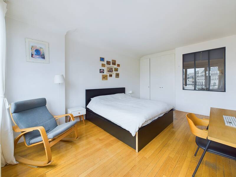 Paris 17E (75017)