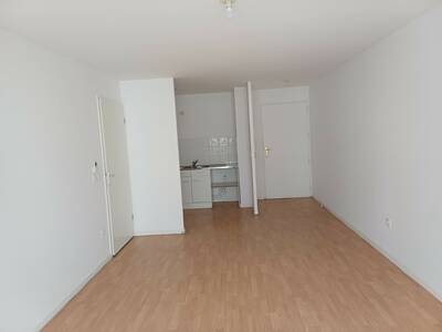 Vente appartement 2 pièces Le Blanc-Mesnil (93150)