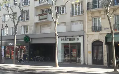 Paris 14E (75014)