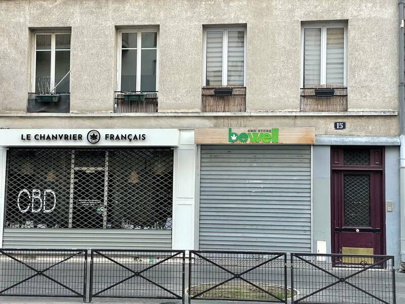 Paris 12E