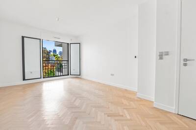 Vente appartement 2 pièces Neuilly-sur-Seine (92200)