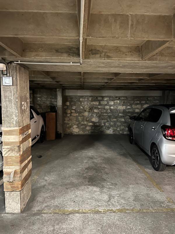 Location garage parking - Toutes les annonces de location de garage et de  parking