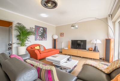 Vente appartement 5 pièces Marseille 8e