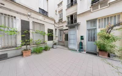 Paris 18E (75018)