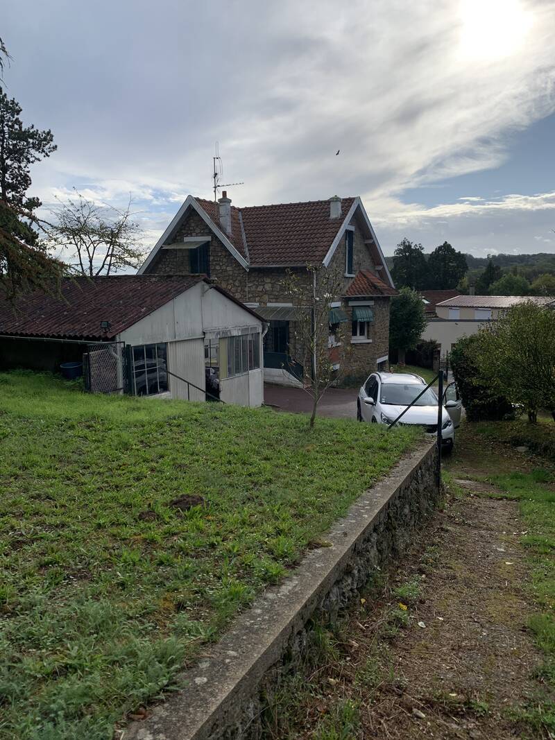 Saint-Rémy-Lès-Chevreuse