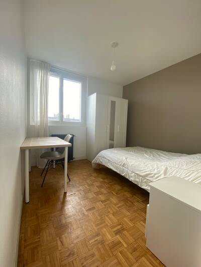 Location appartement 4 pièces Toulouse (31)