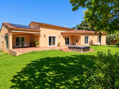 Vente maison 6 pièces Bollène (84500)