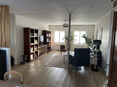 Vente appartement 3 pièces Royan (17200)
