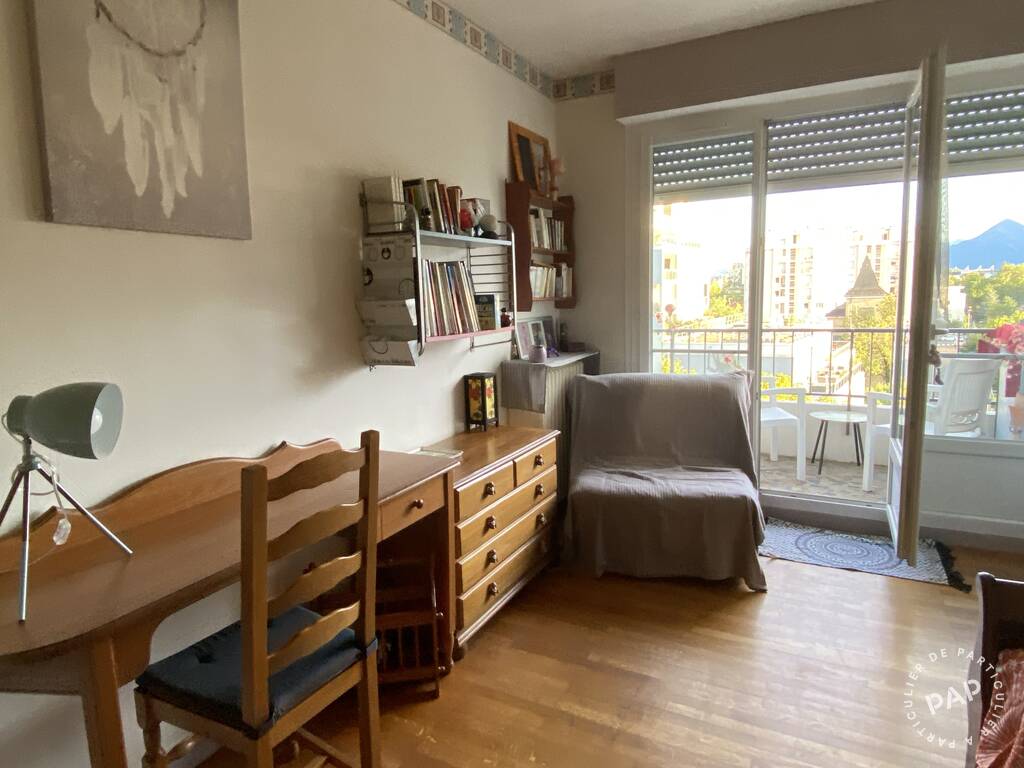 Pièce à Grenoble