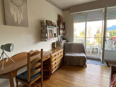 Location chambre en colocation 4 pièces Grenoble (38)