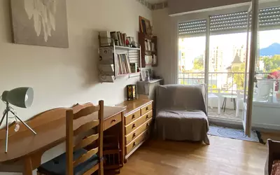 Grenoble (38000)
