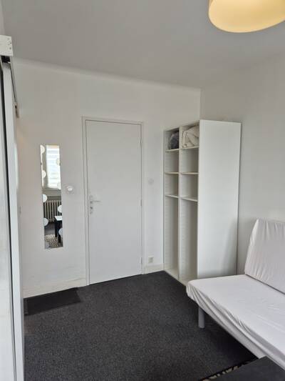 Location appartement studio Sainte-Foy-lès-Lyon (69110)