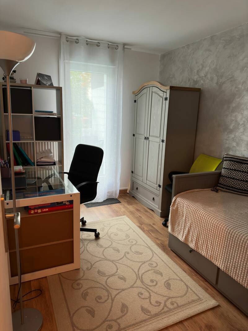 Champs-Sur-Marne (77420)