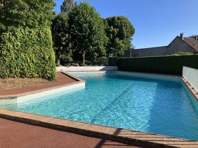 Vente appartement 4 pièces Mareil-Marly (78750)