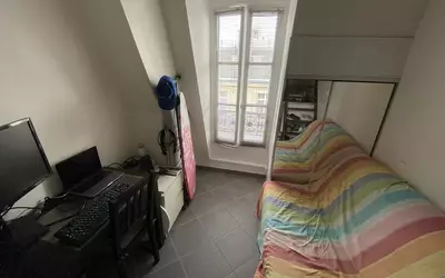 Paris 16E (75116)