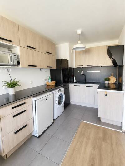 Vente appartement 2 pièces Lille (59)